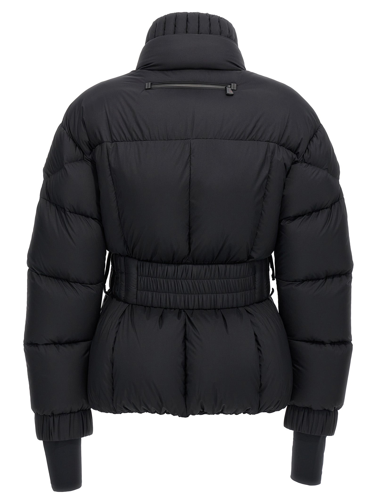 Coronel Casual Jackets, Parka Black - 2