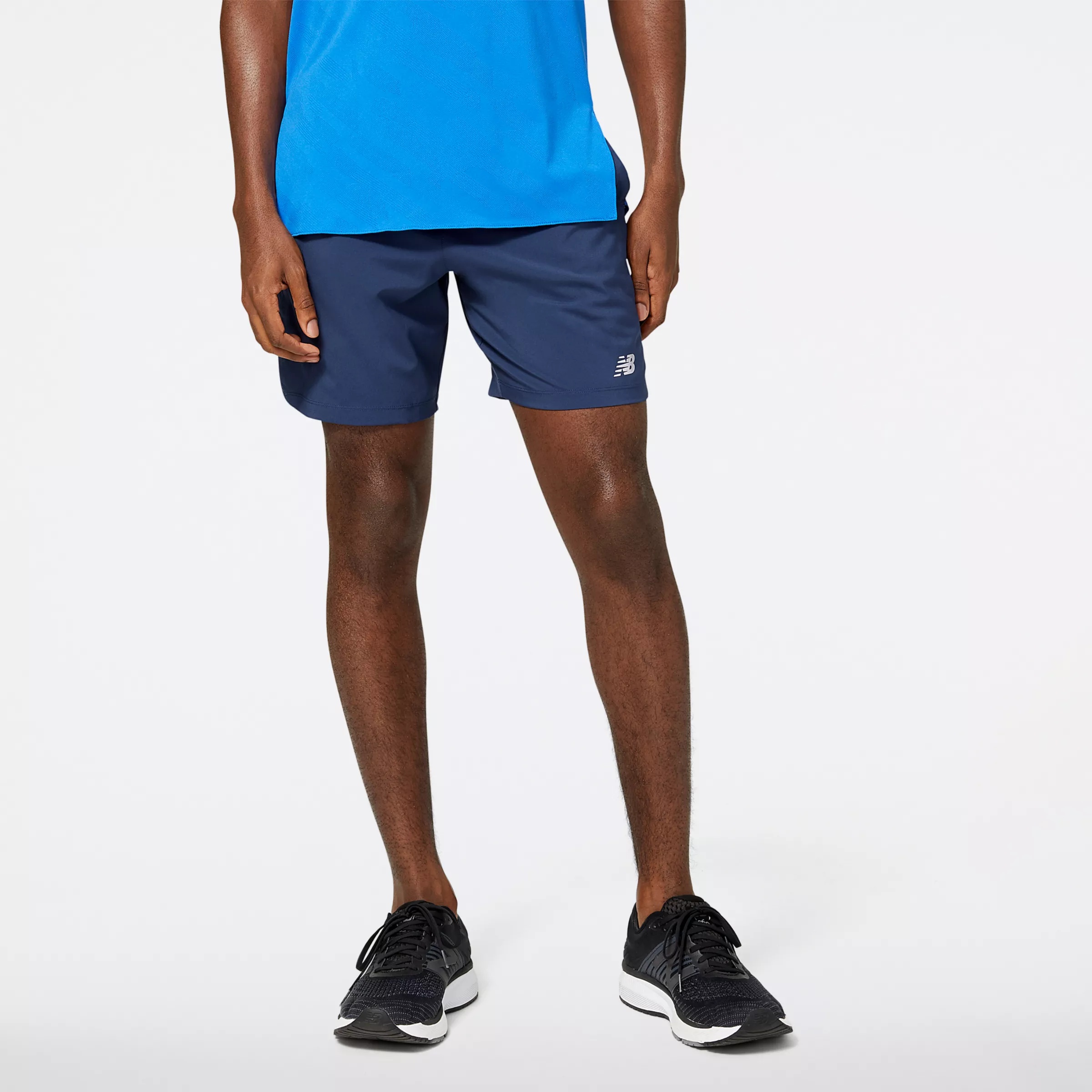 Accelerate 7 Inch Short - 1