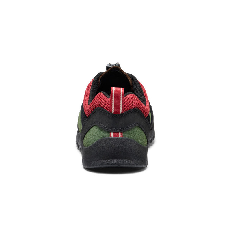 KEEN Men's Jasper Rocks Sneaker outlook