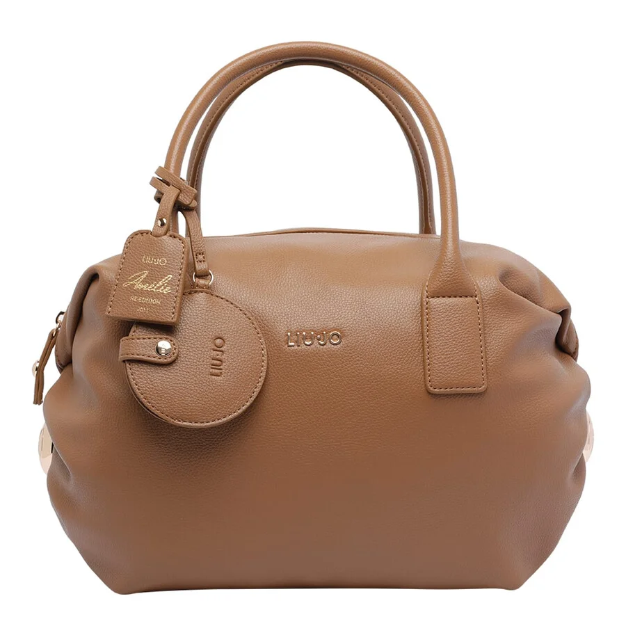 Liu-Jo Bowler Handbag - 1