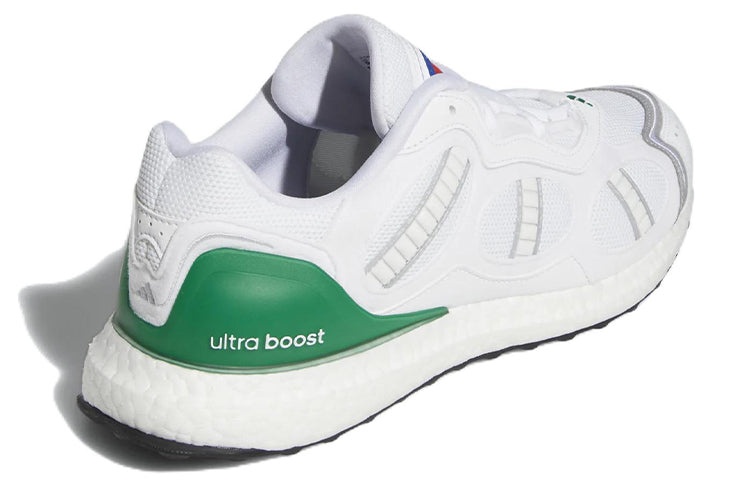 adidas adidas UltraBoost Supernova DNA 'White Green' GY9133