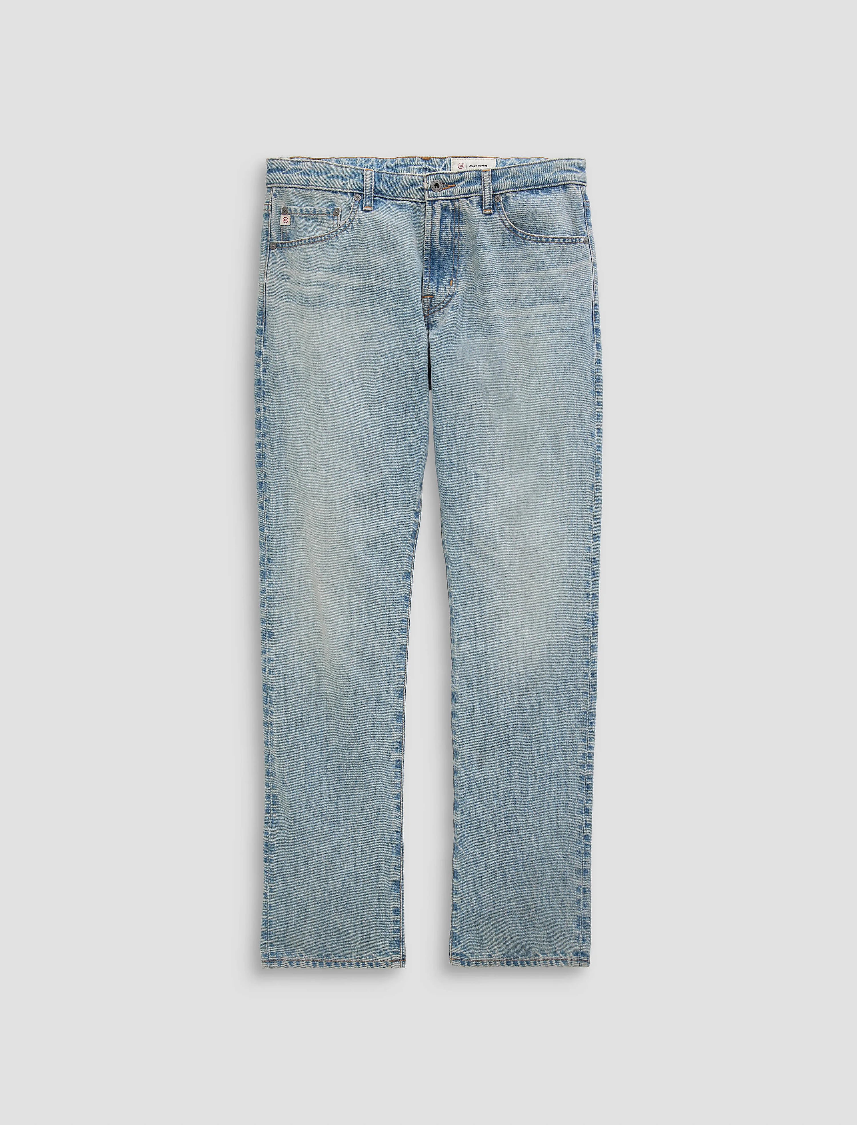 Everett Jean - 1