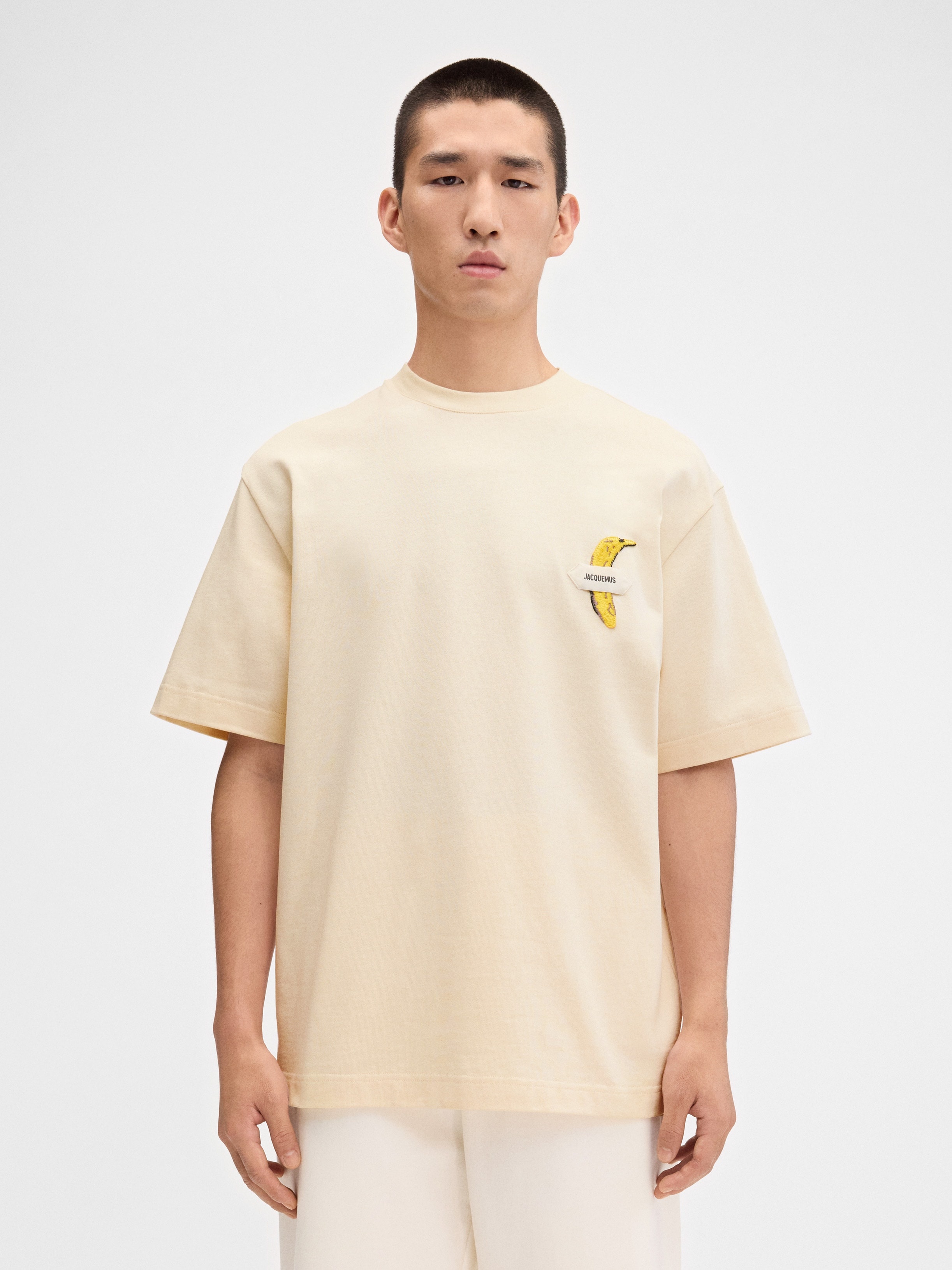 The Banane t-shirt - 2