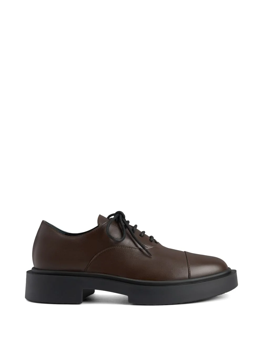 harald laces derby shoes - 1