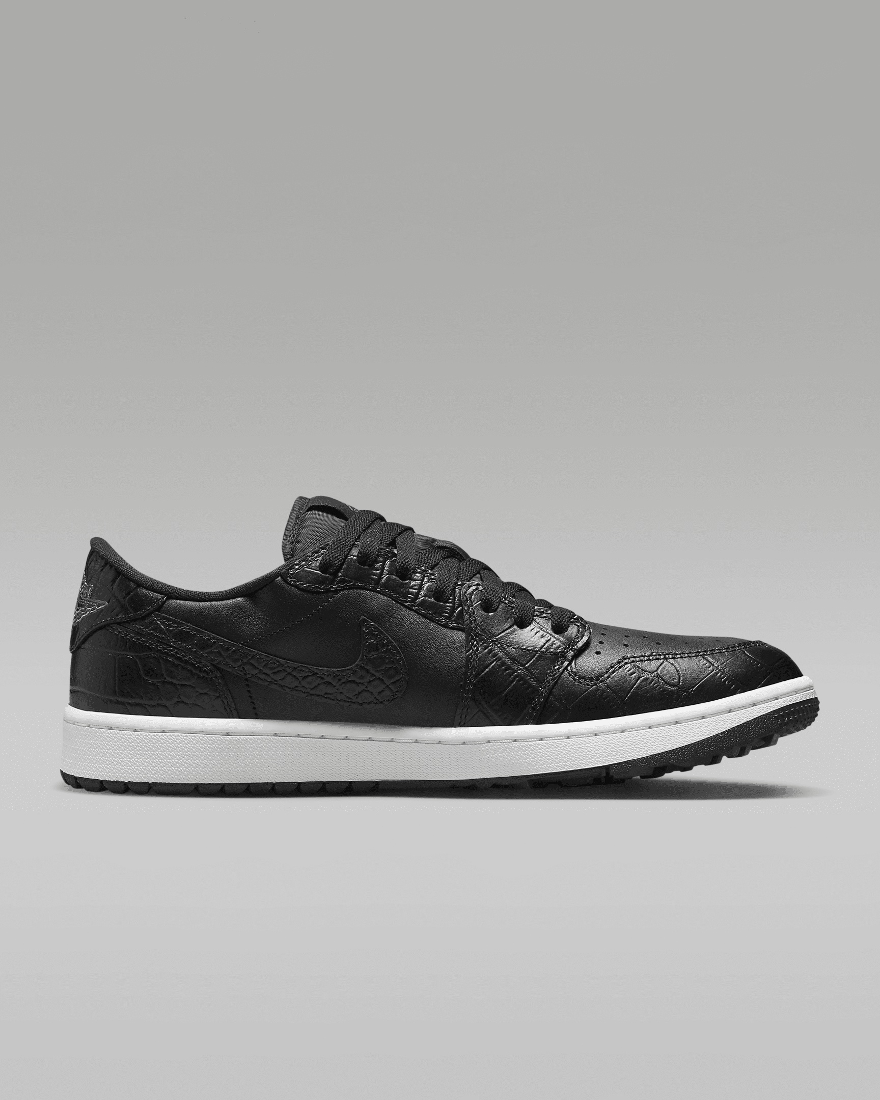 Air Jordan 1 Low G Golf Shoes - 3