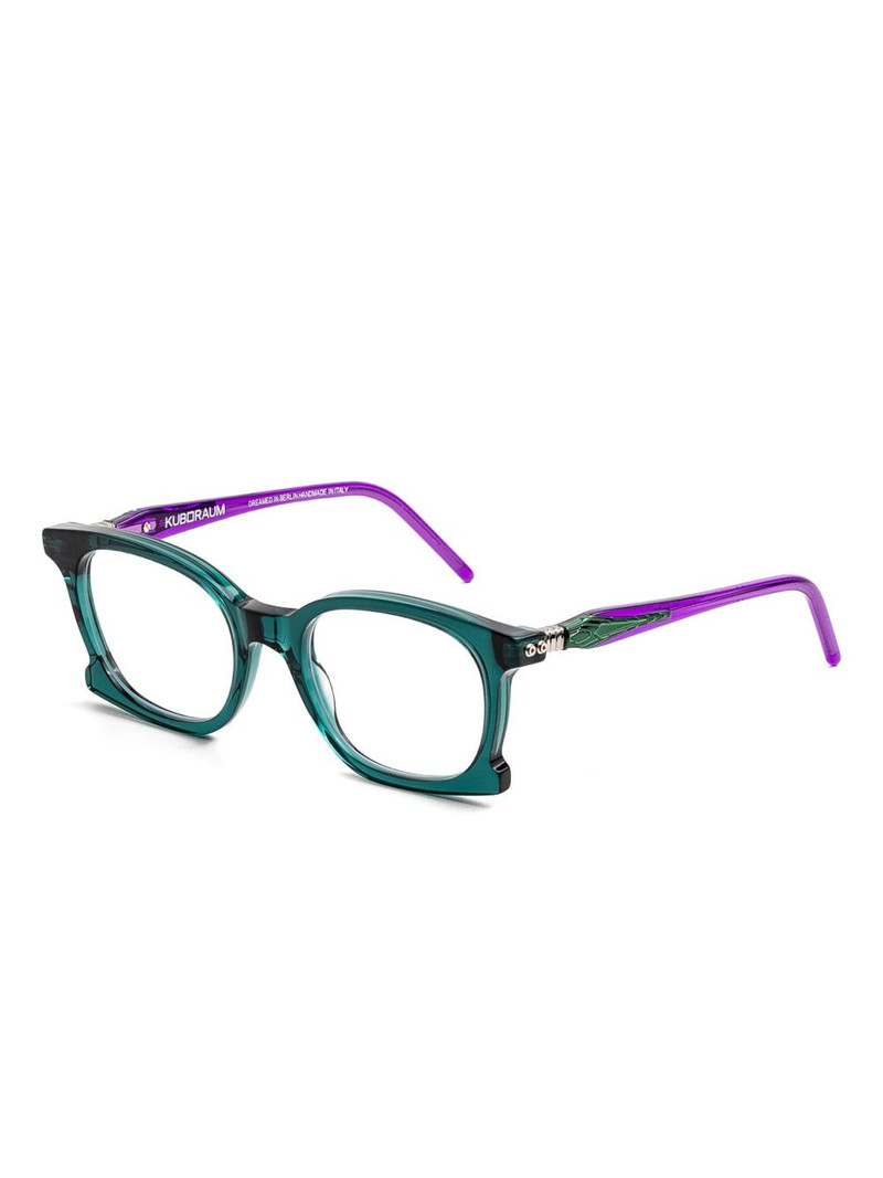 Kuboraum D71 glasses outlook