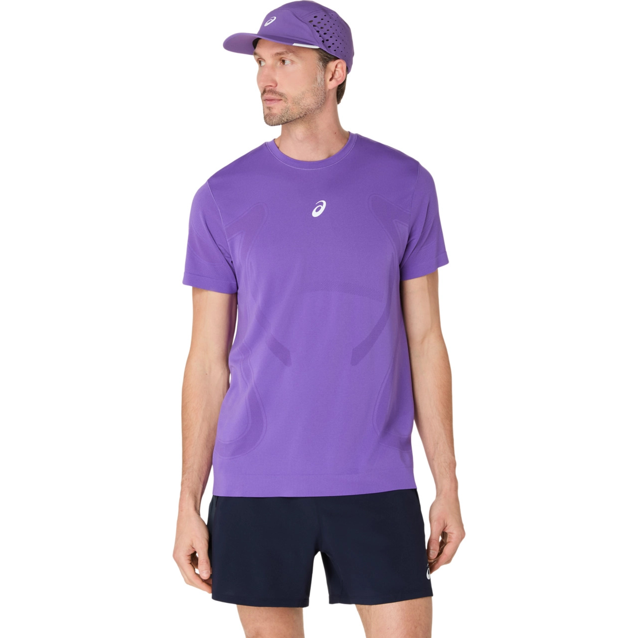 ULTRA LIGHTWEIGHT RUNNING CAP - 3
