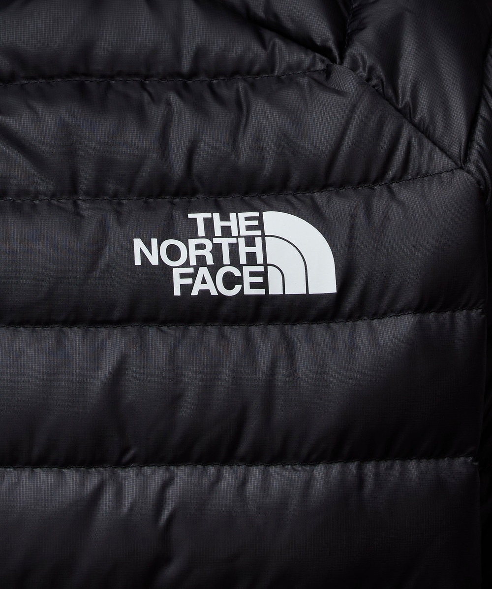 Bettaforca hooded down jacket - 4