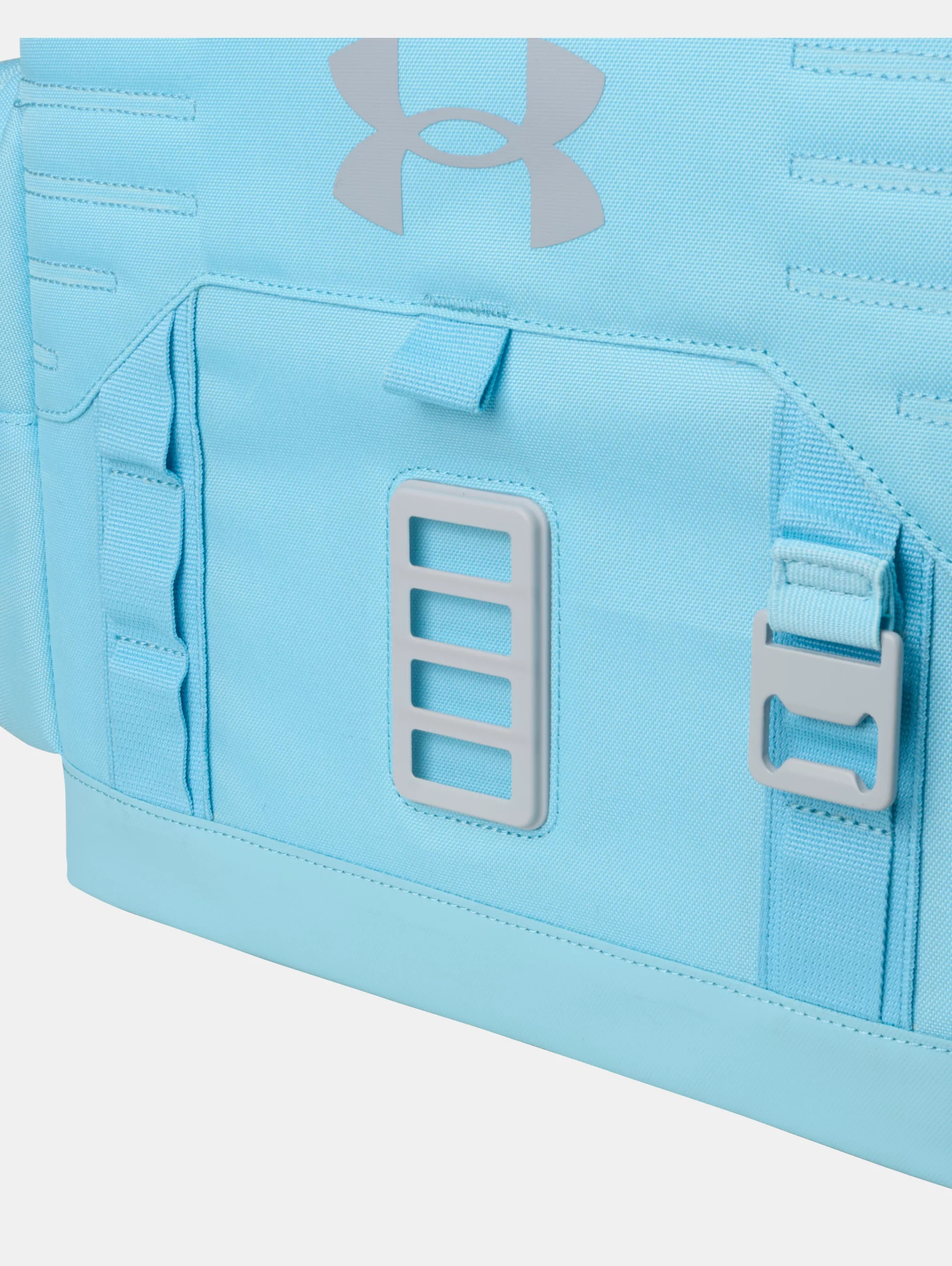 UA 24-Can Sideline Soft Cooler - 3