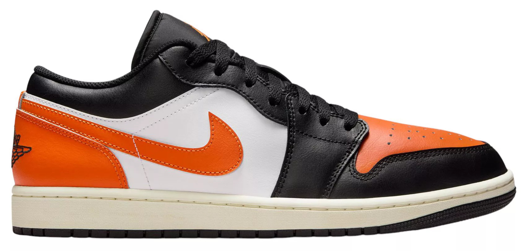 Air Jordan 1 Low Shoes - 1