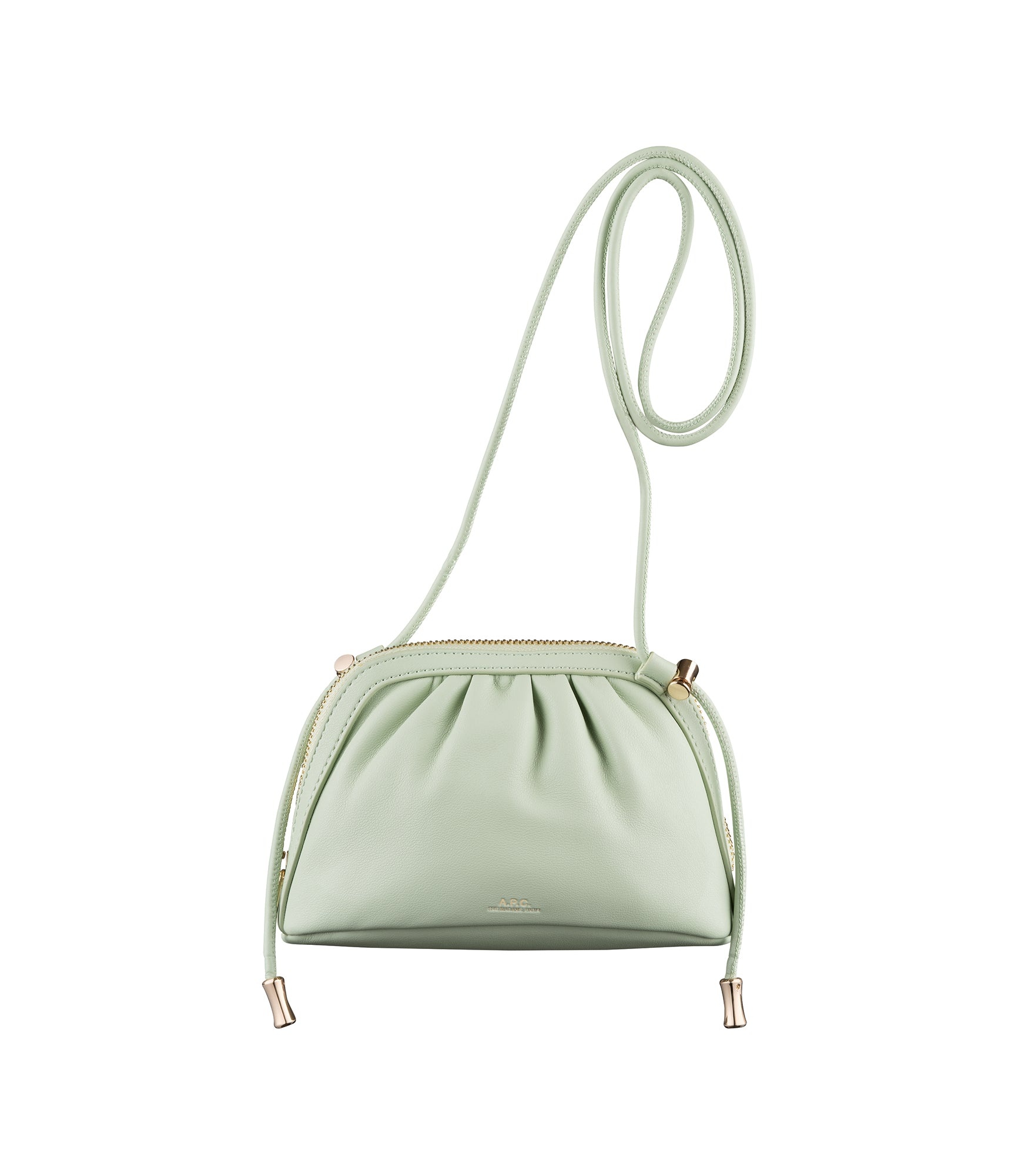 Ninon Small drawstring bag - 1