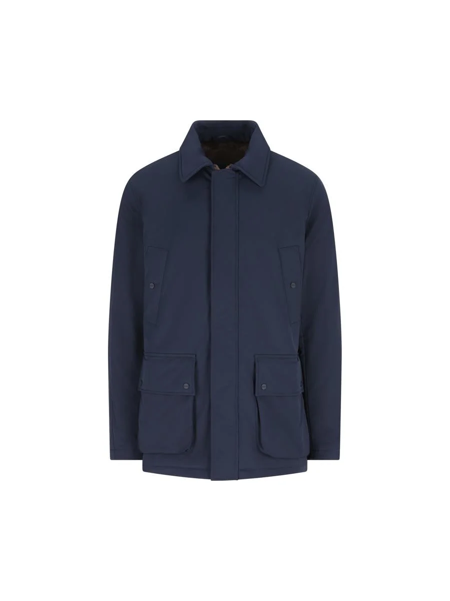 Herno Jackets - 1