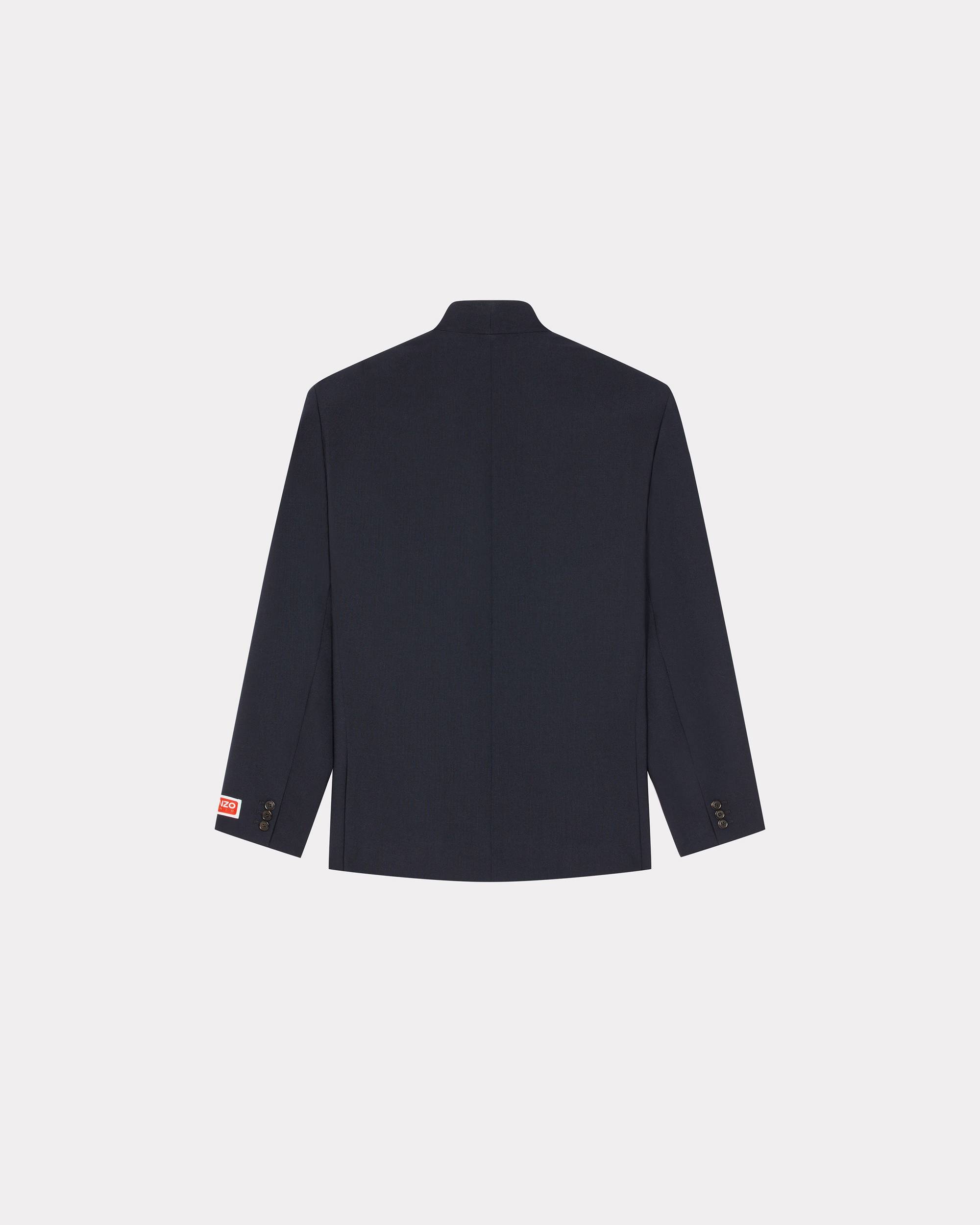 Kimono suit jacket - 2