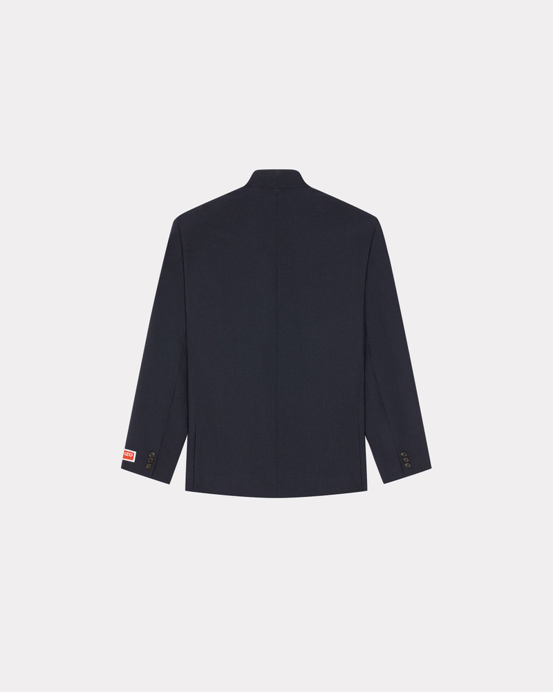 KENZO Kimono suit jacket outlook