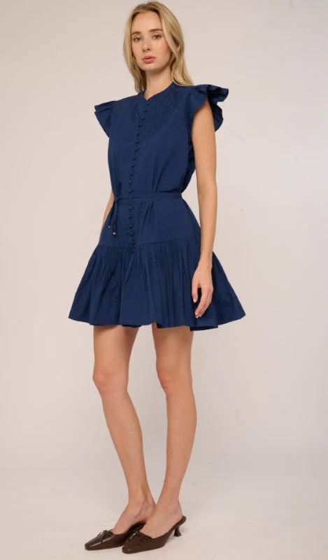 Leilani Dress - 1