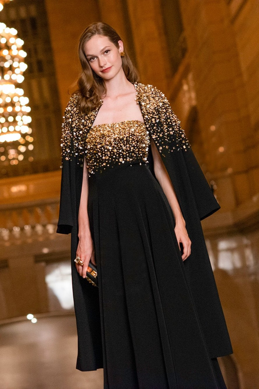 Prima Coat - Black - 2