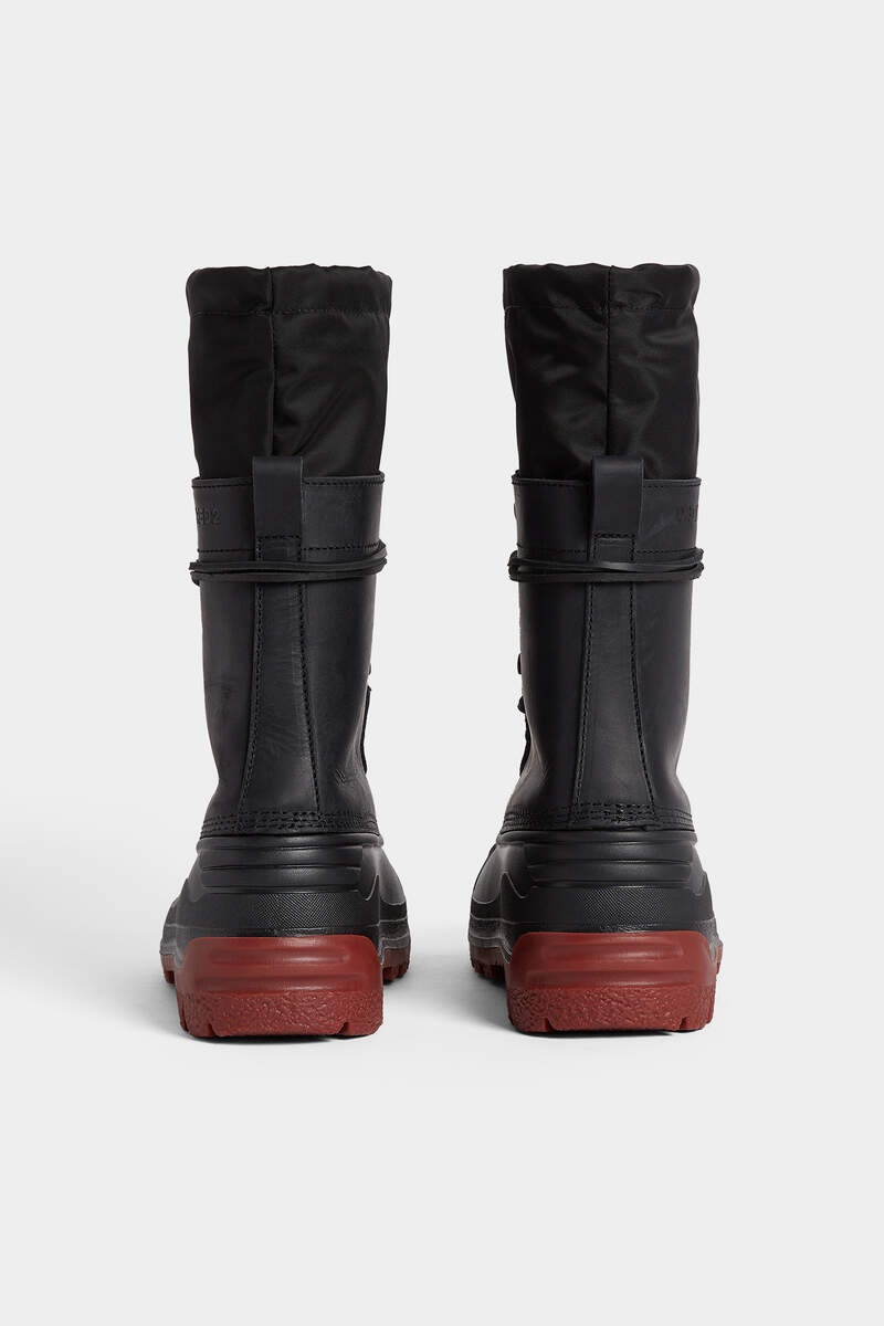 TORONTO DUCK BOOTS - 2