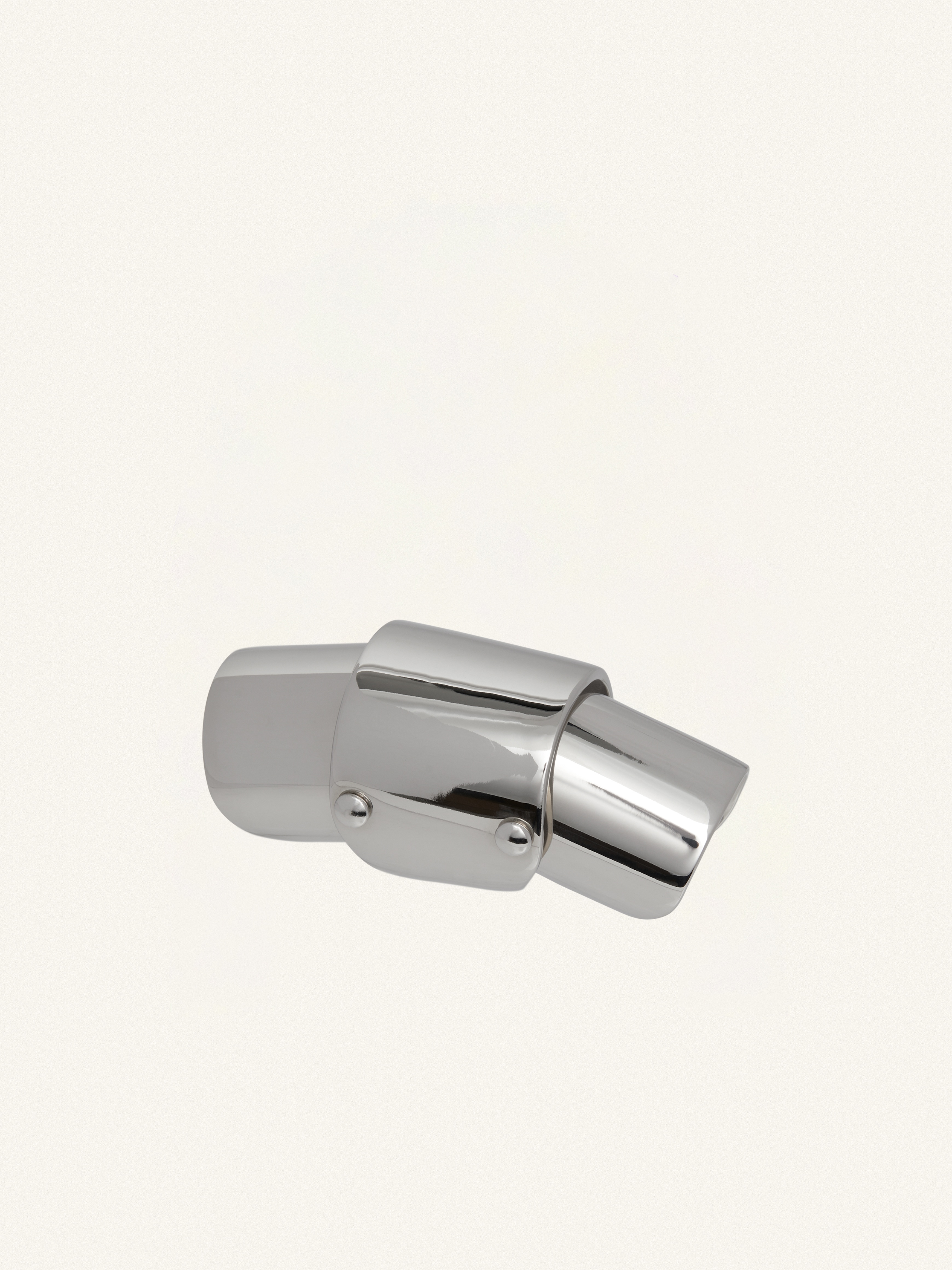 KEY METAL RING - 2