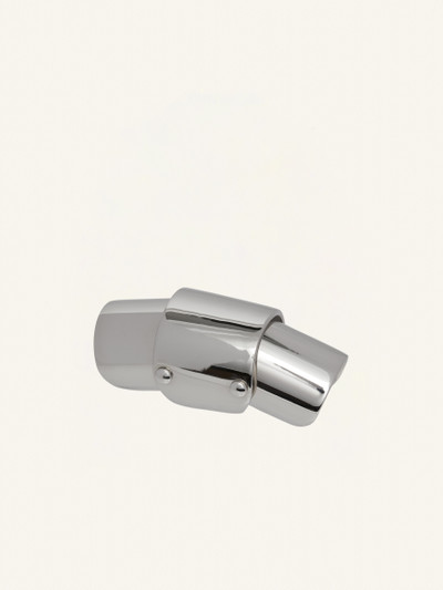 courrèges KEY METAL RING outlook