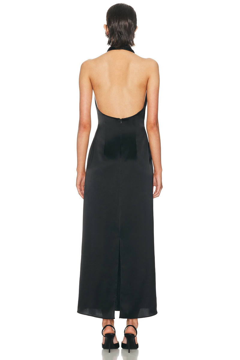 SEV Halter Dress outlook