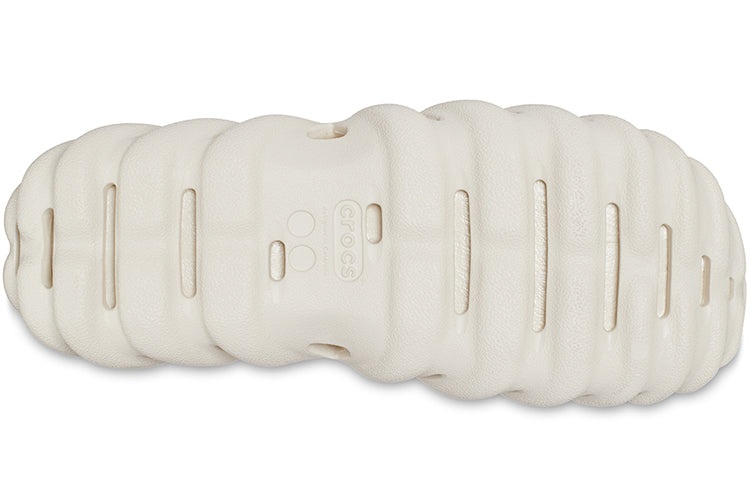 Crocs Echo Slide 'Stucco' 208170-160 - 6