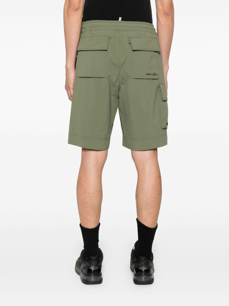 Cordura track shorts 4