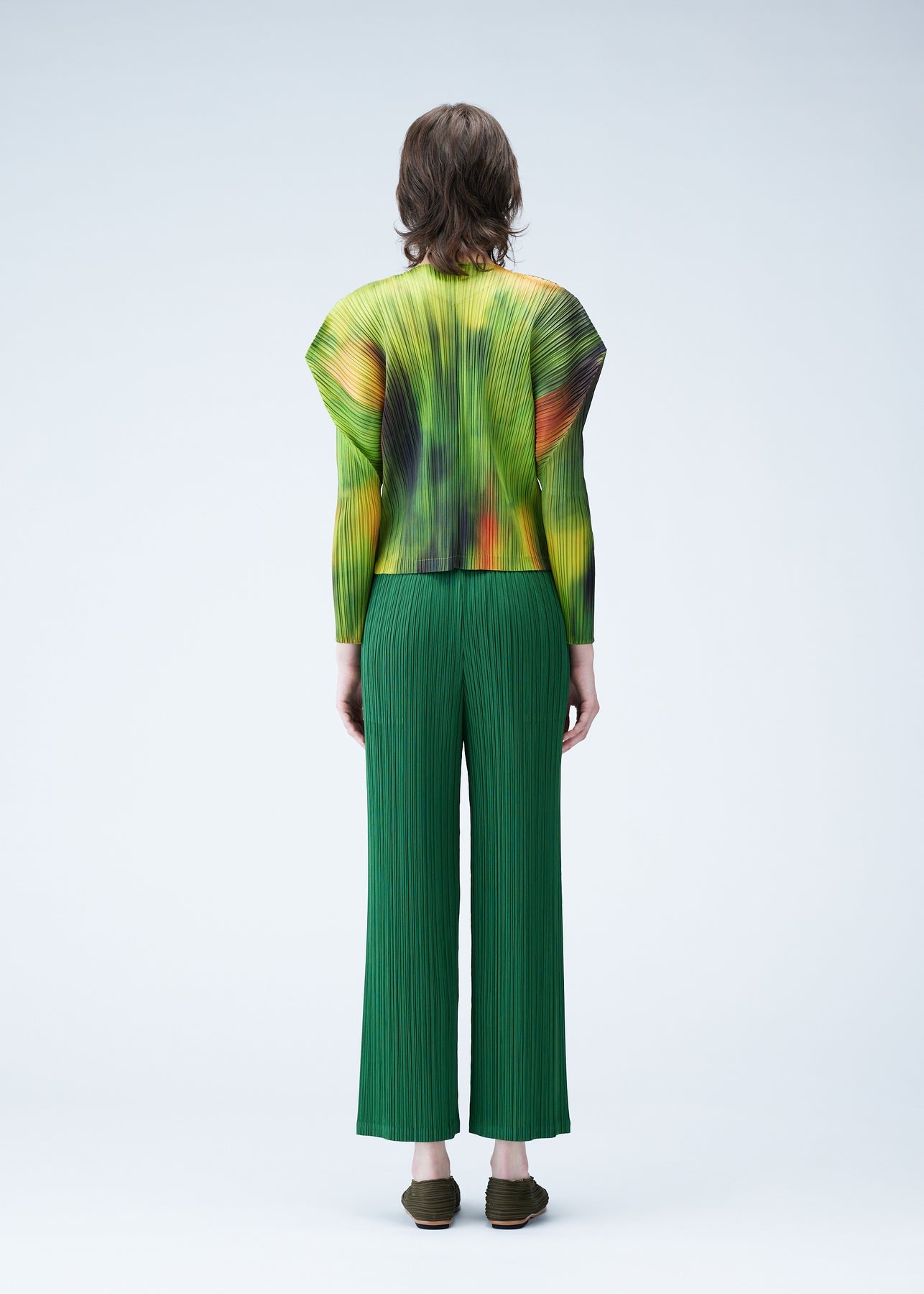 TURNIP & SPINACH JACKET - 4