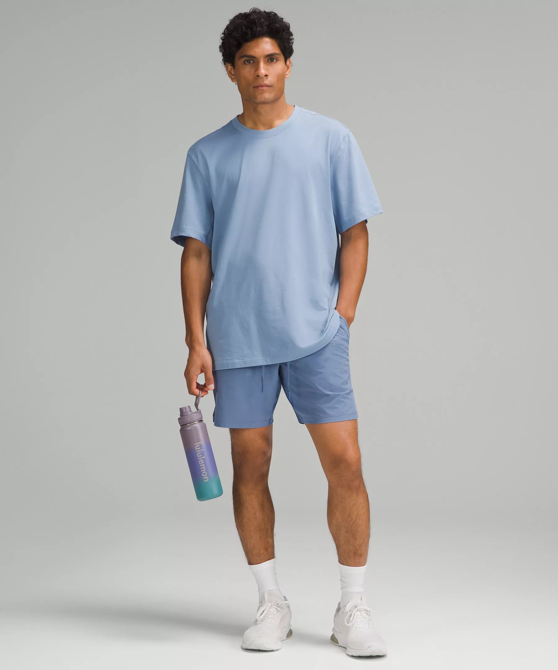 Back To Life Sport Bottle 24oz - 2