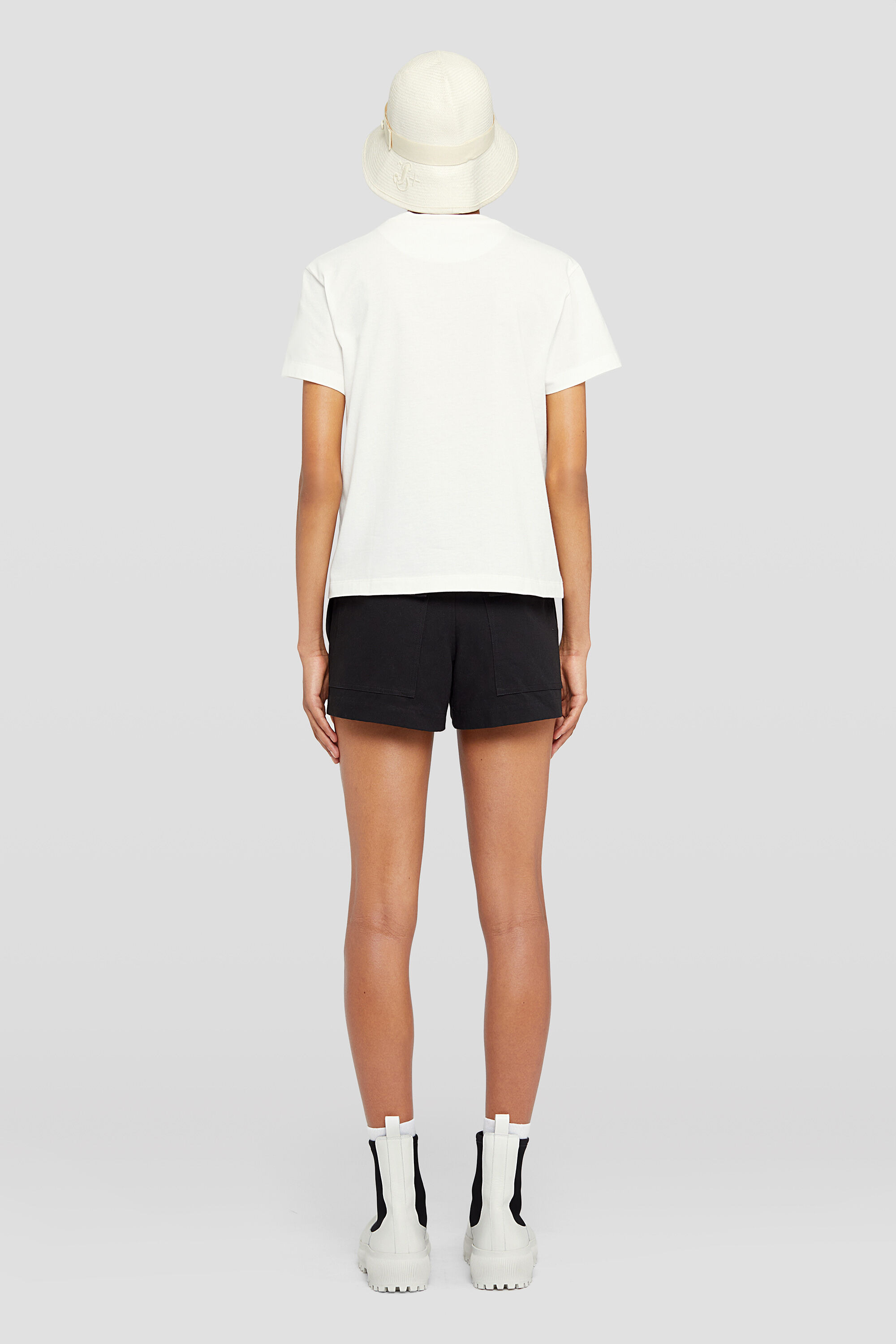 3-Pack Short-Sleeved T-Shirt Set - 3