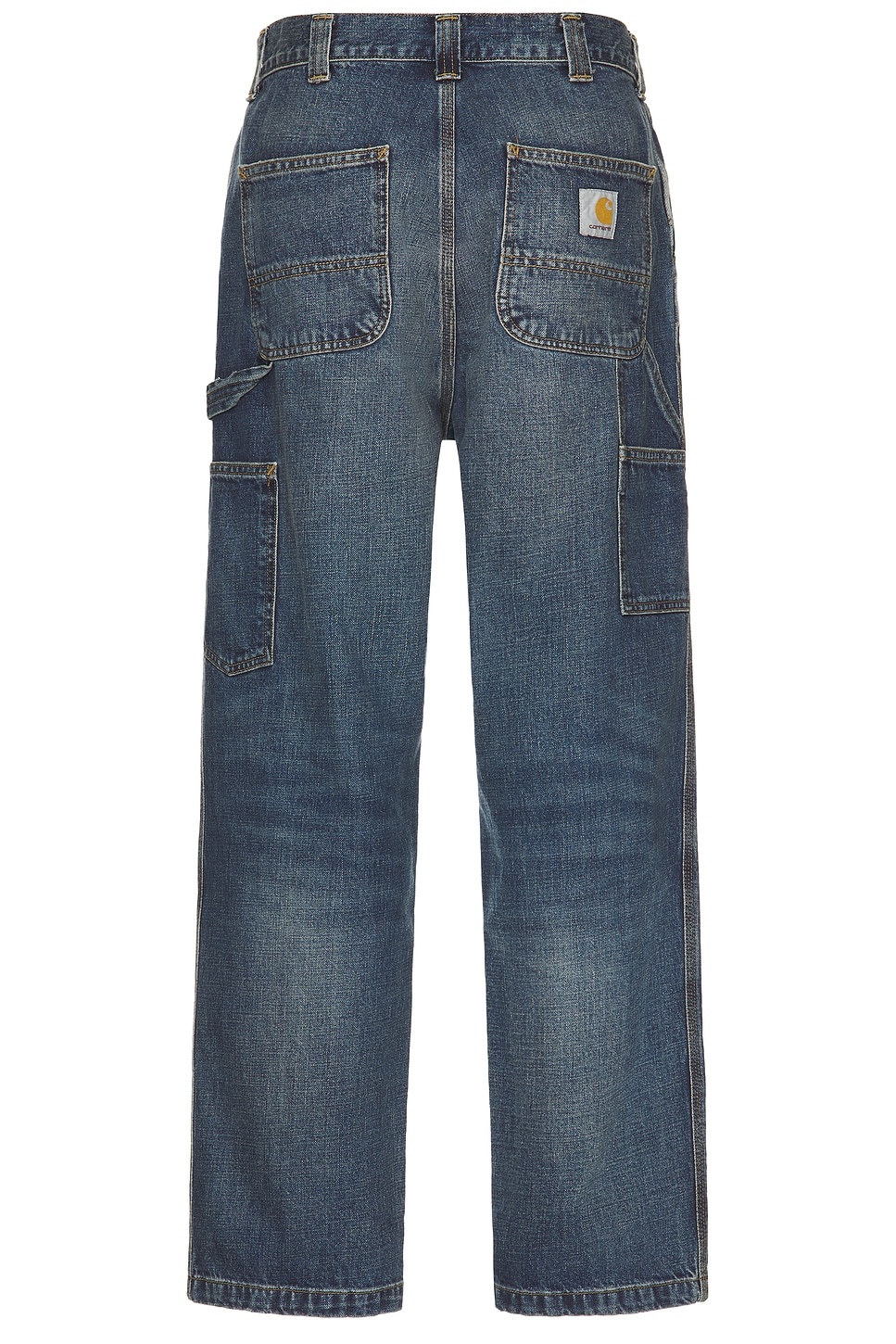 Single Knee Pant - 2