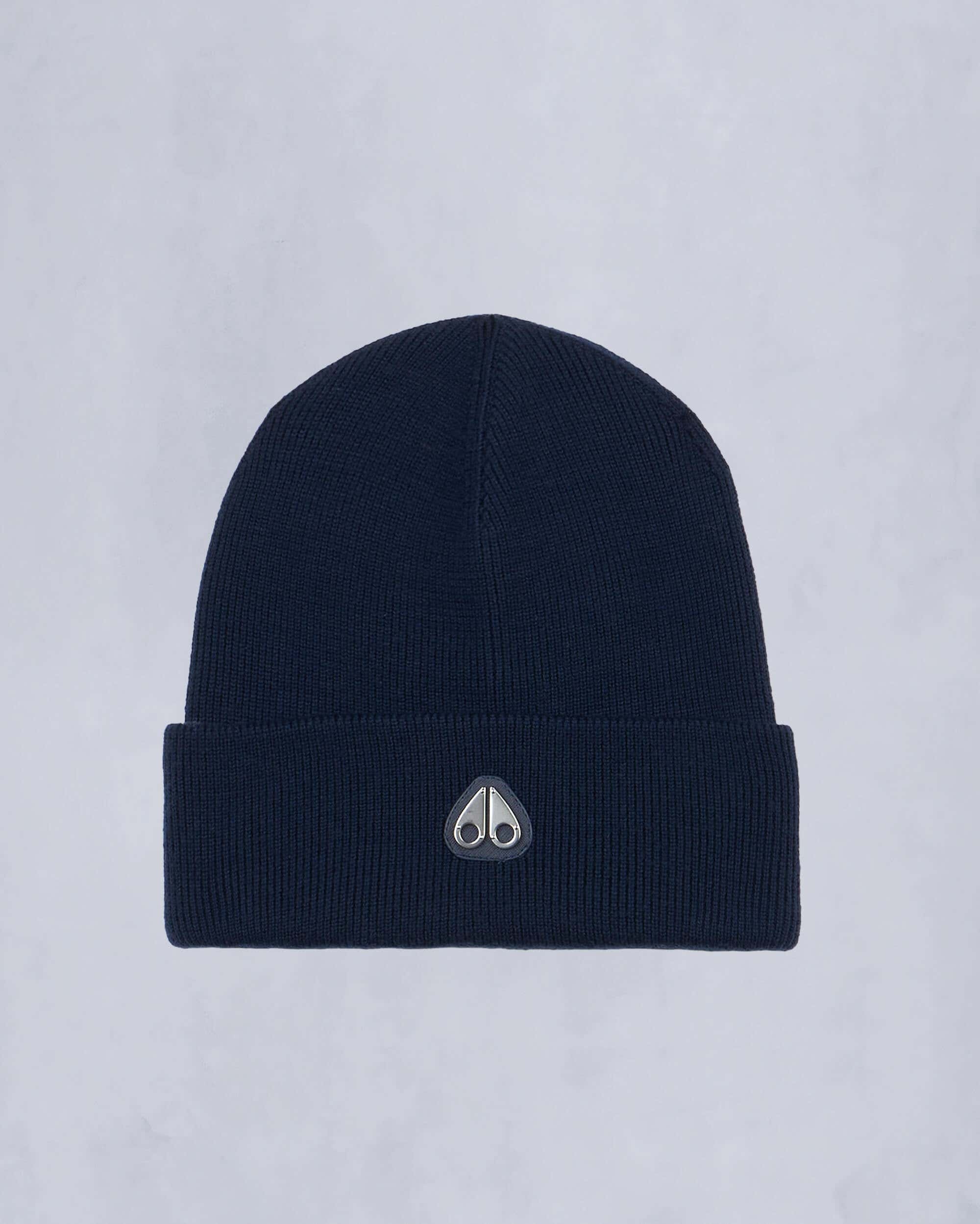 PARNIS UNISEX BEANIE - 1