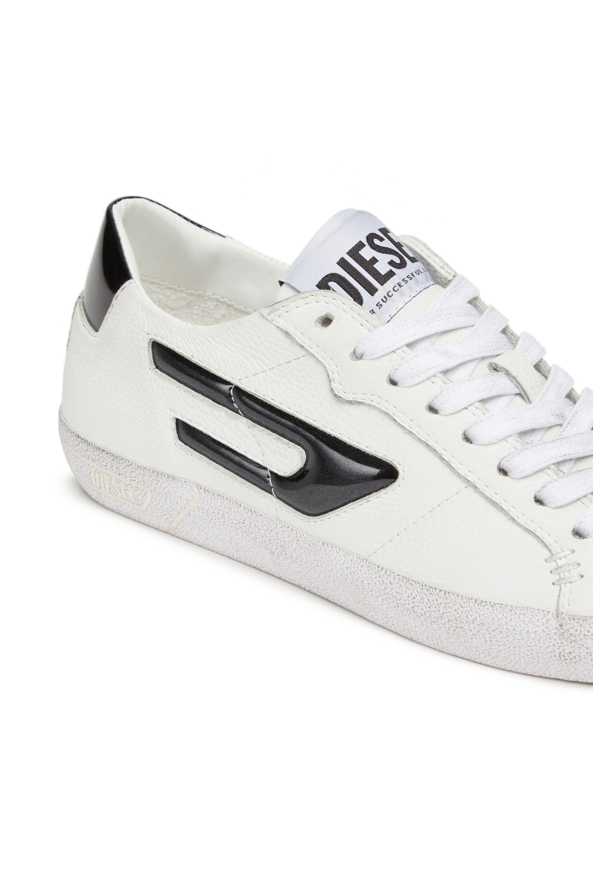 S-LEROJI LOW W - 6
