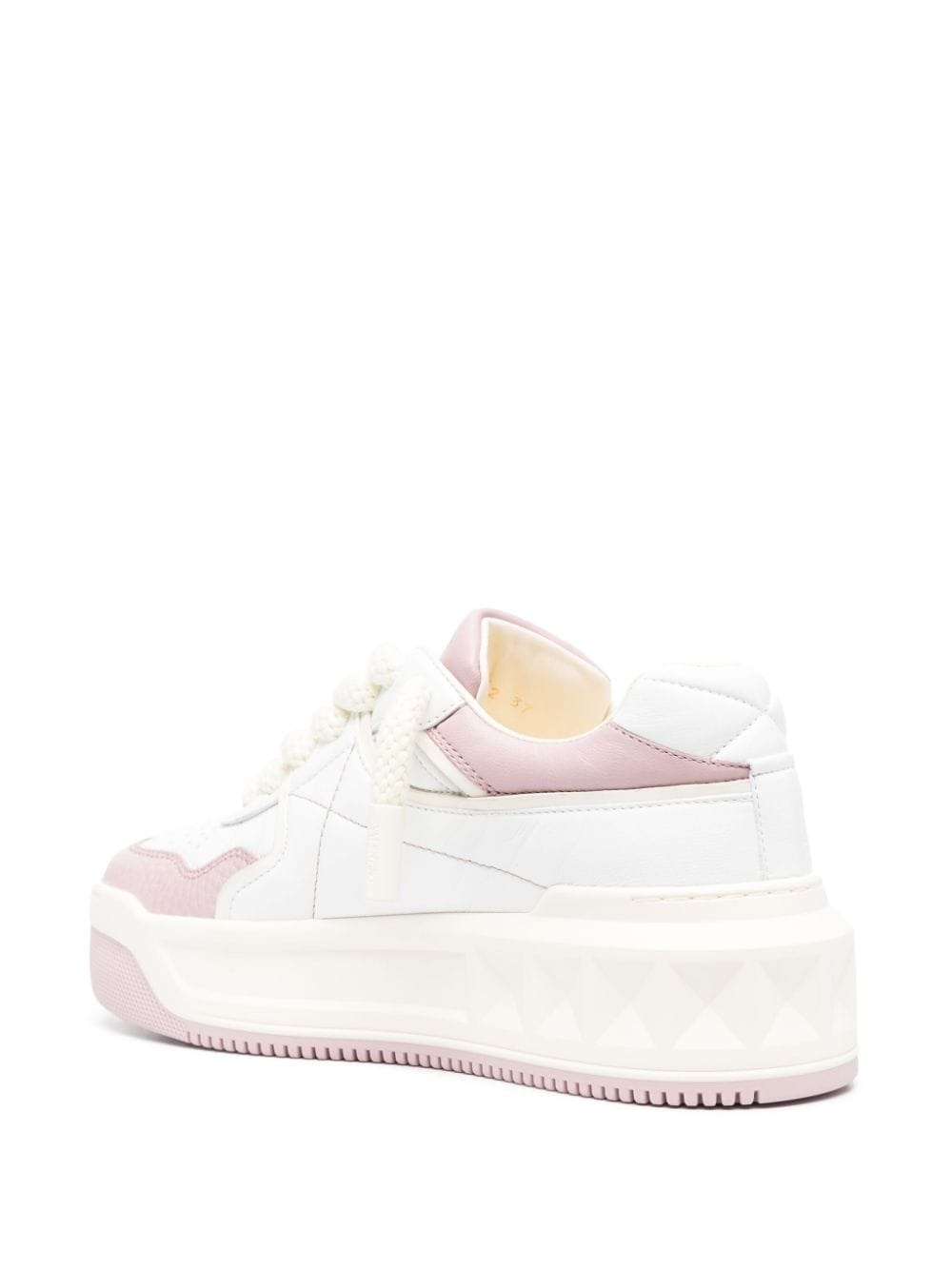 One Stud XL low-top sneakers - 3