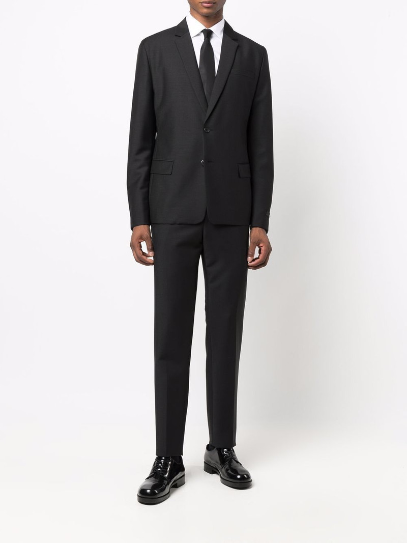 Prada single-breasted suit outlook