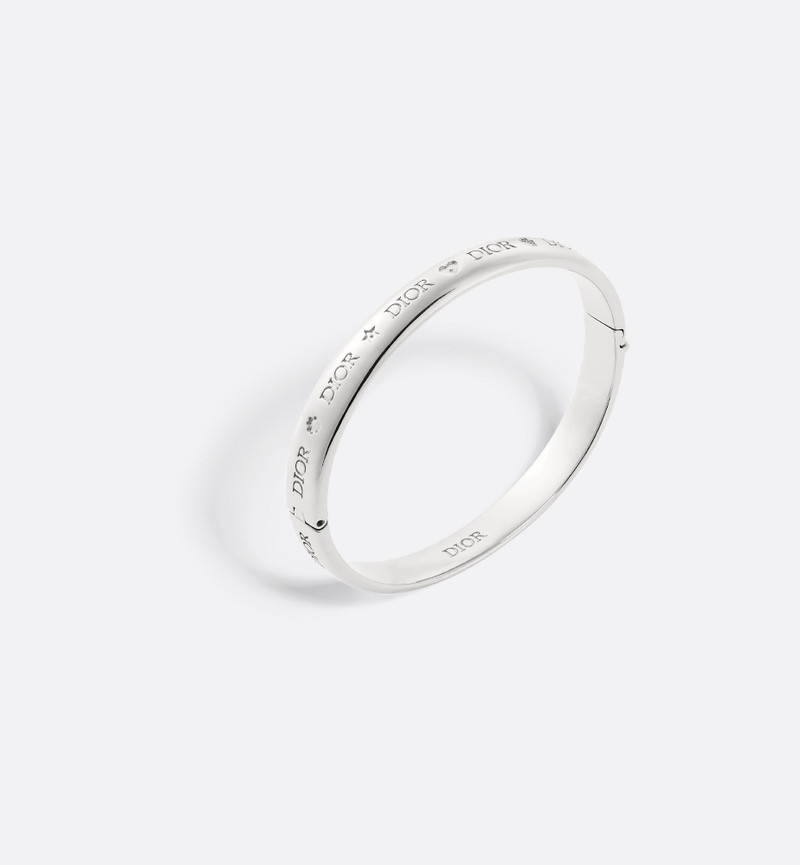 Dior Trésor Bangle 3