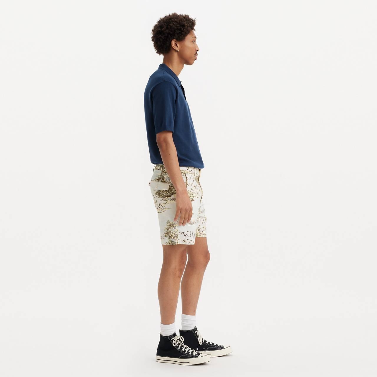 LEVI'S® XX CHINO AUTHENTIC 6" MEN'S SHORTS - 6