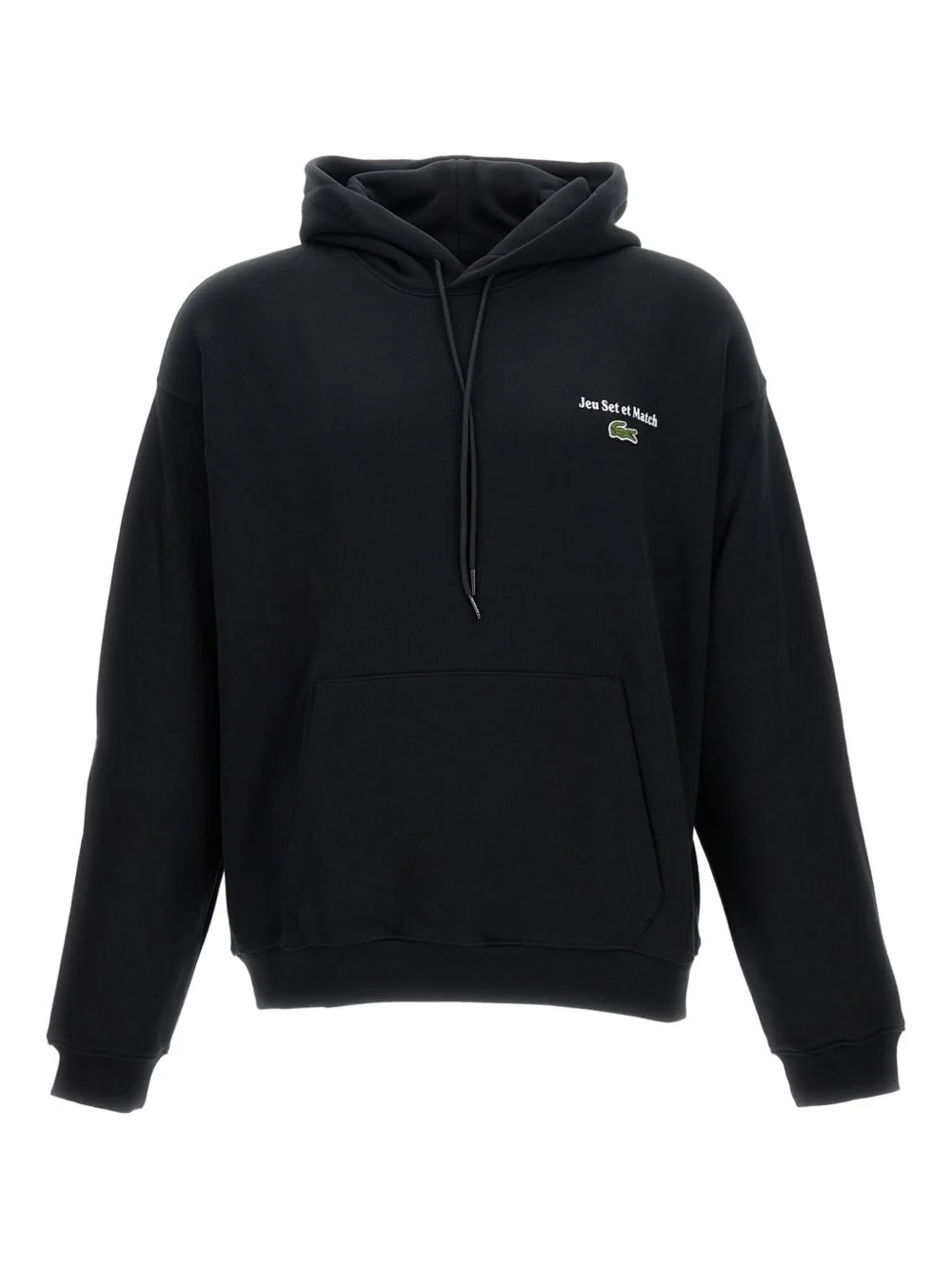 Jeu Set et Match hoodie - 1