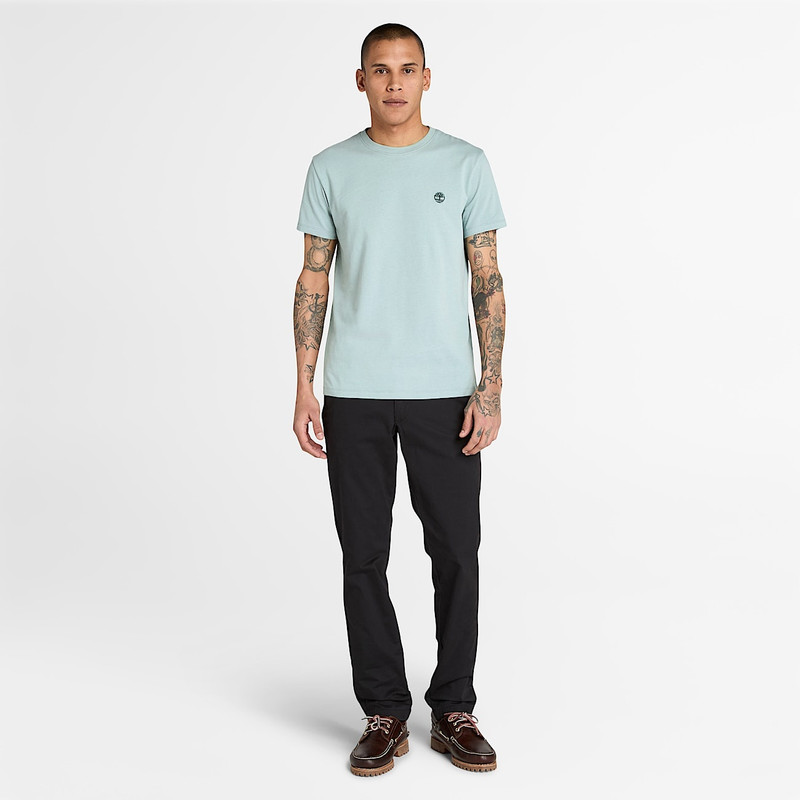 Men's Dunstan River Short-Sleeve T-Shirt 3