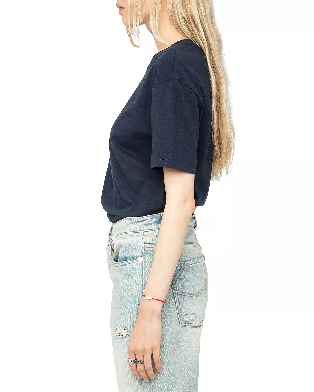 Edda Strass Wings Tee - 9