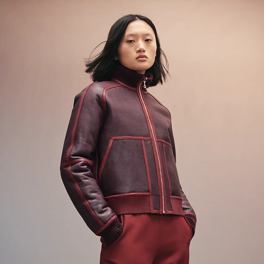 Reversible jacket - 2