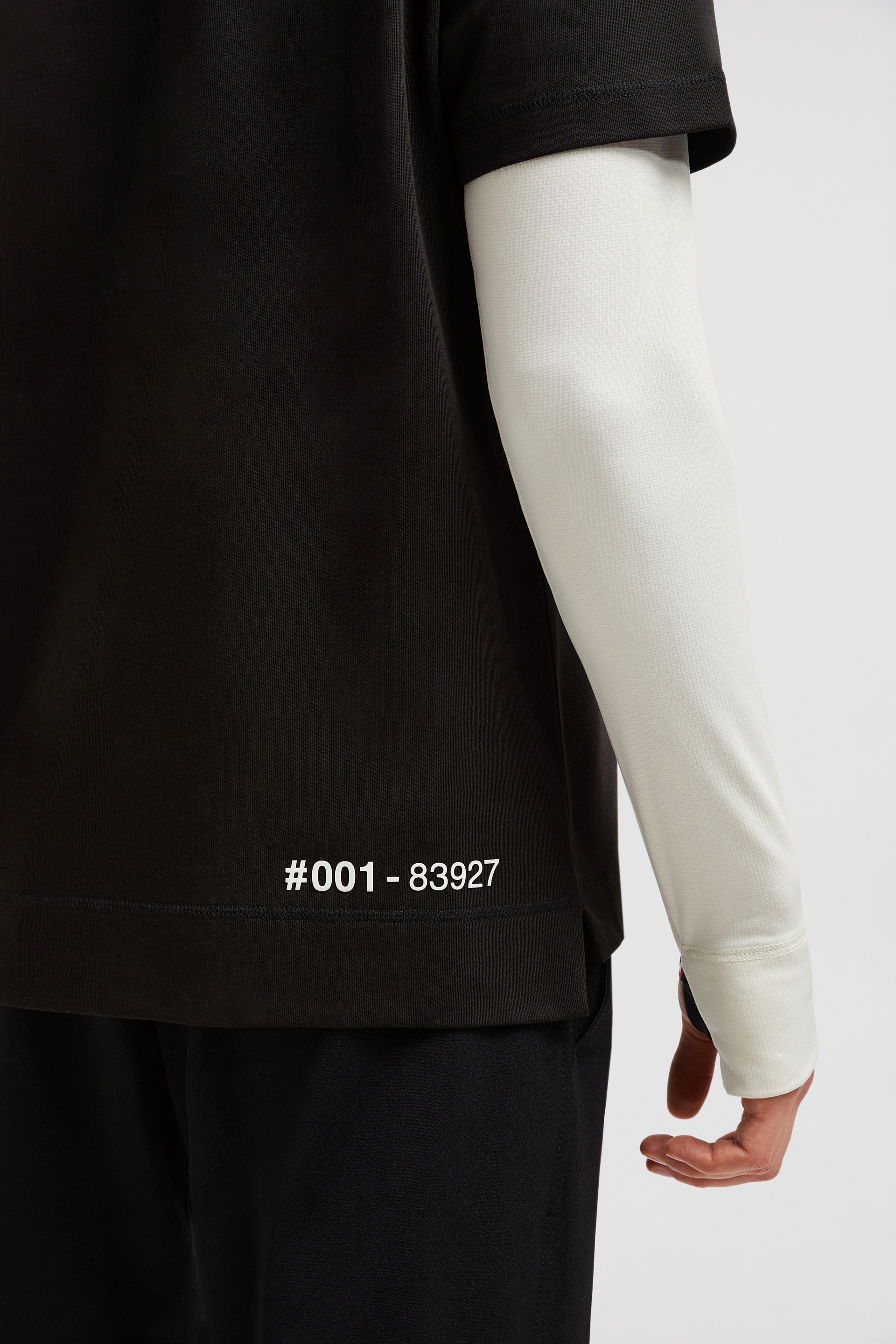 Logo T-Shirt - 6