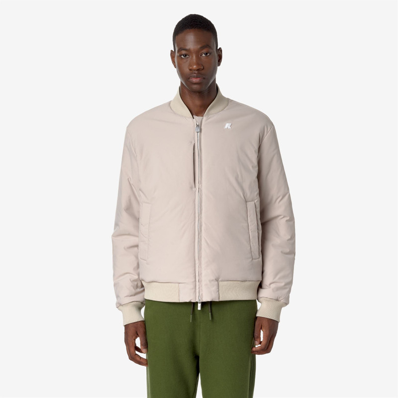 AORELIAN ST WARM REVERSIBLE 3