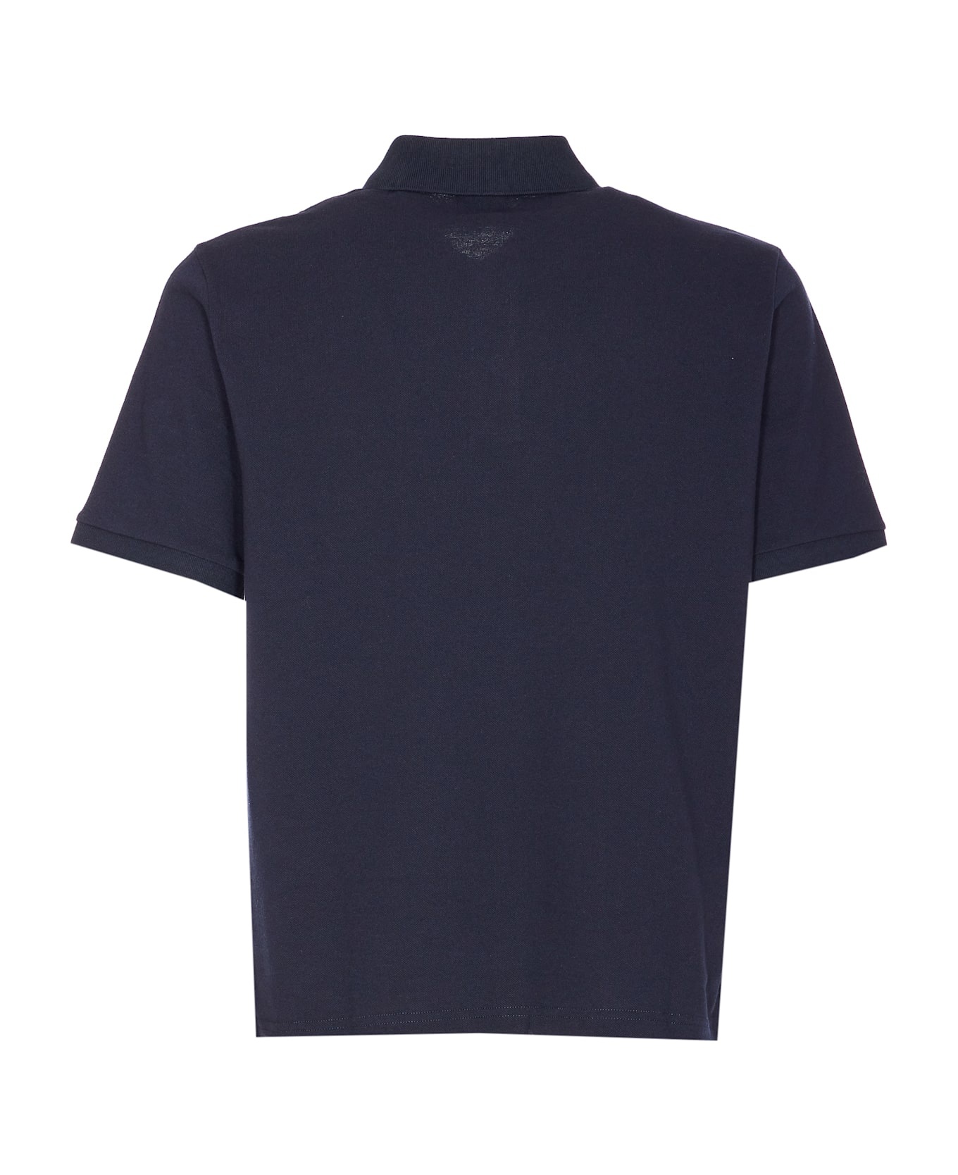 Cassandre Polo Shirt In Pique' - 2
