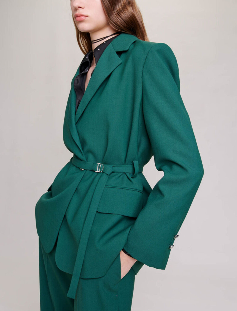 Suit jacket 5