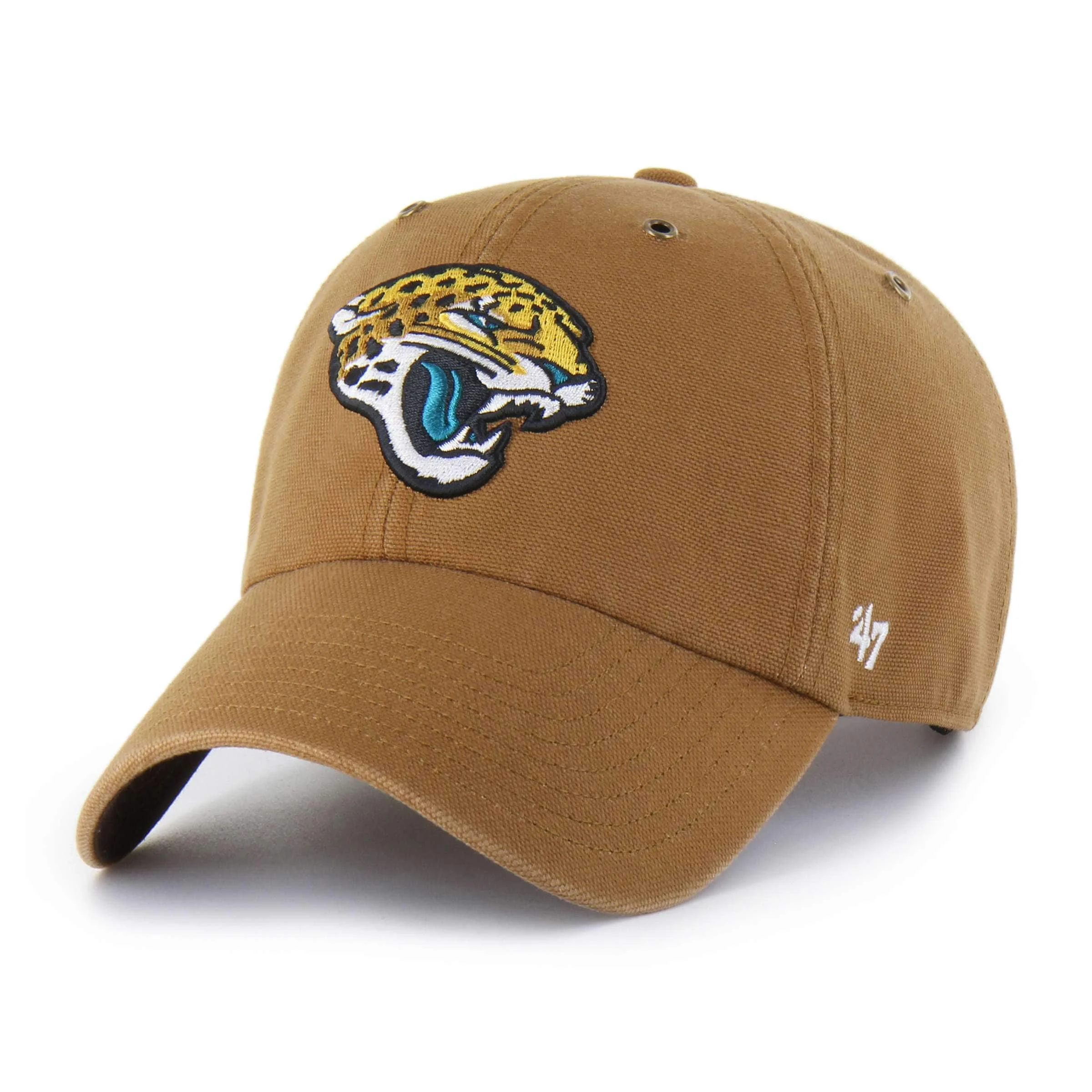 Jacksonville Jaguars '47 Clean Up - 1
