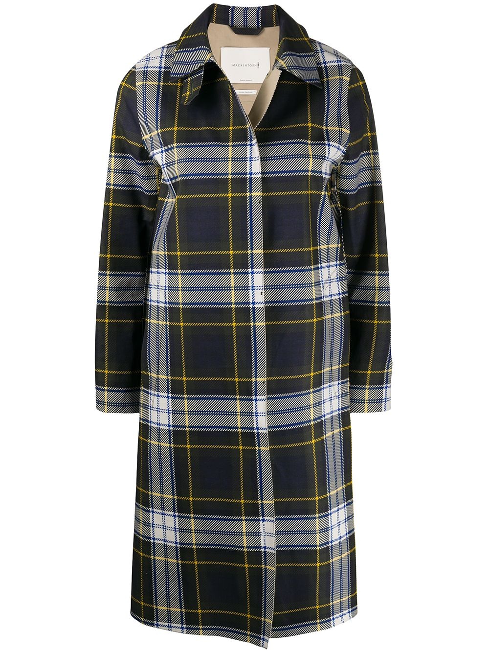 DUNKELD Gordon Dress coat | LR-1001 - 1