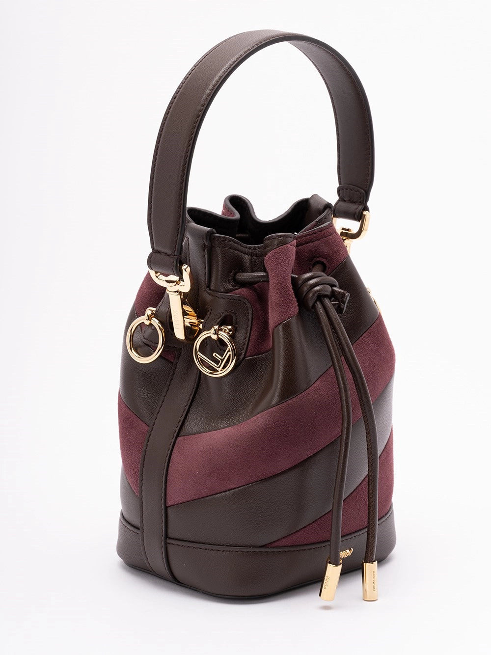 Fendi Women `Mon Tresor` Mini Bag - 3