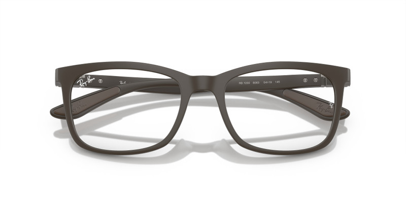 Ray-Ban RB7230 OPTICS outlook