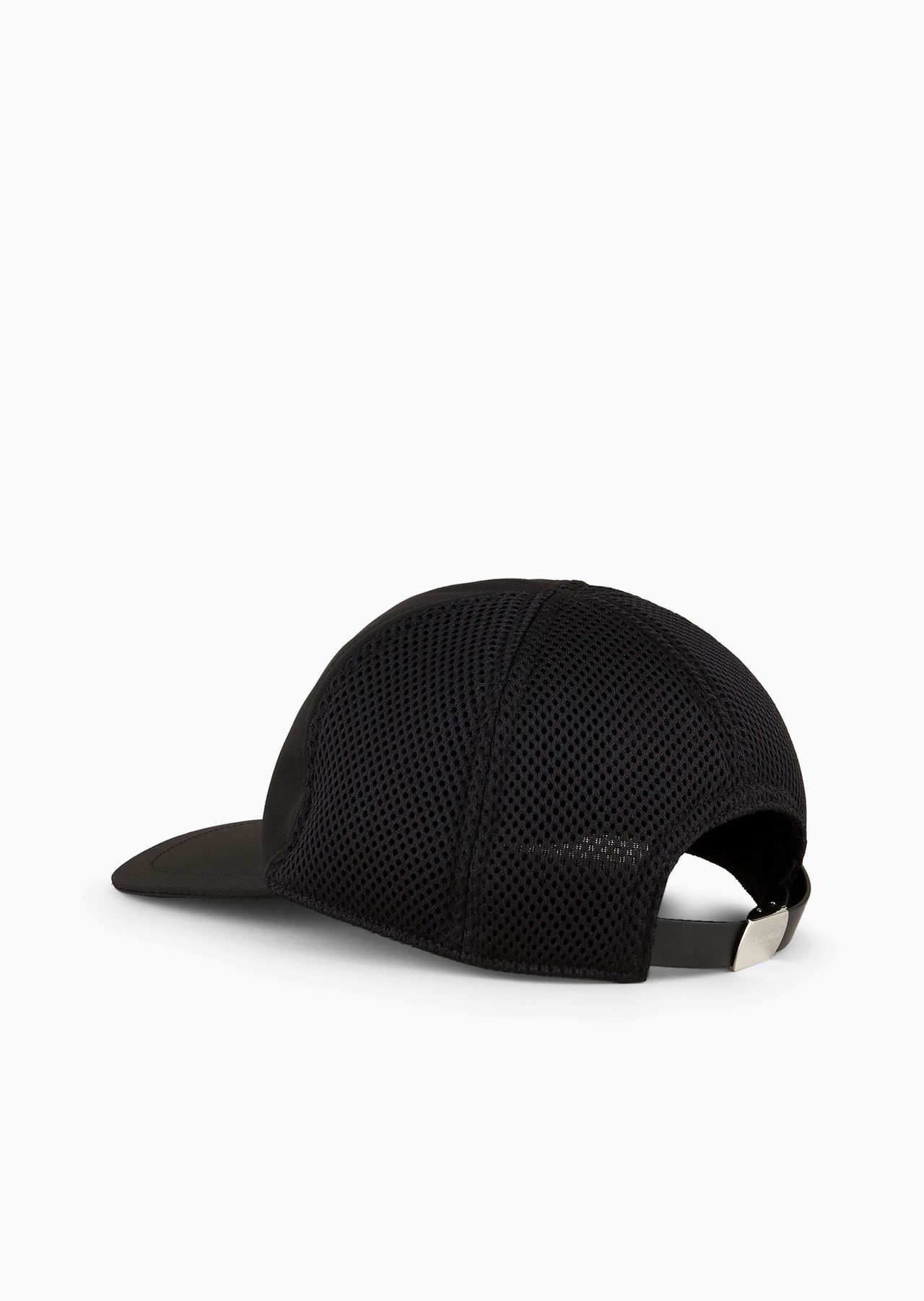 Technical nylon baseball cap ASV - 2