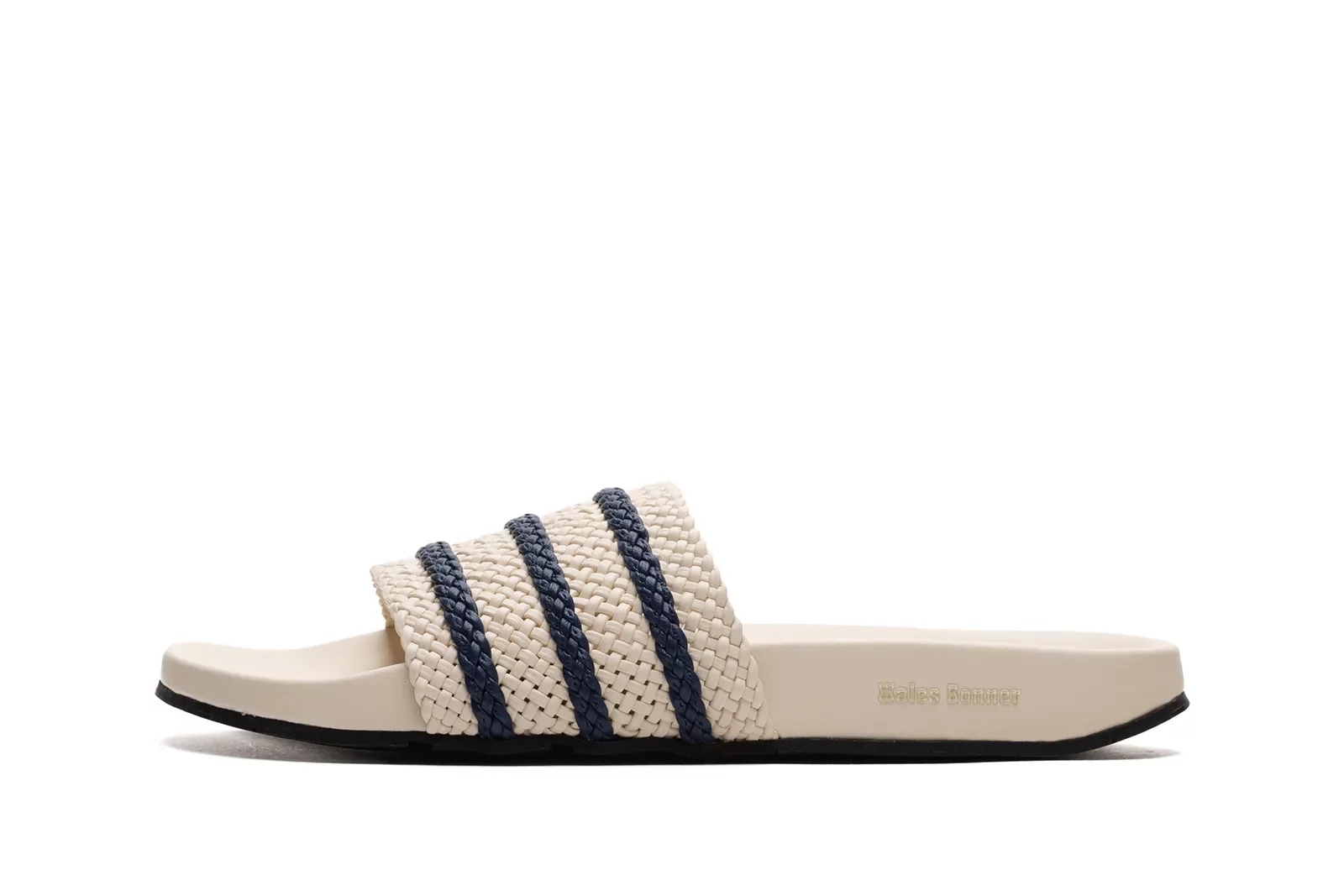 Adilette "Wonder White" - 1